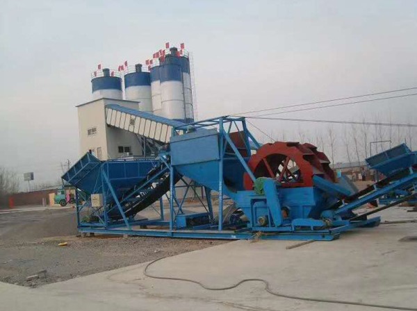 制沙機(jī)